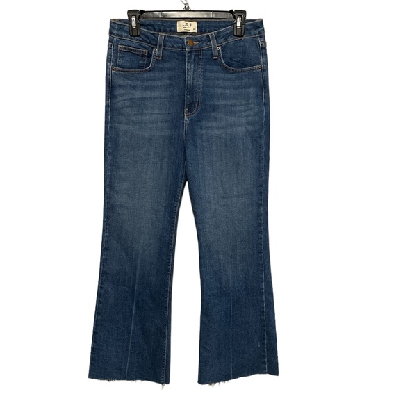 L.T.J Letter To Juliet Denim Jean Size 30 - Picture 2 of 7